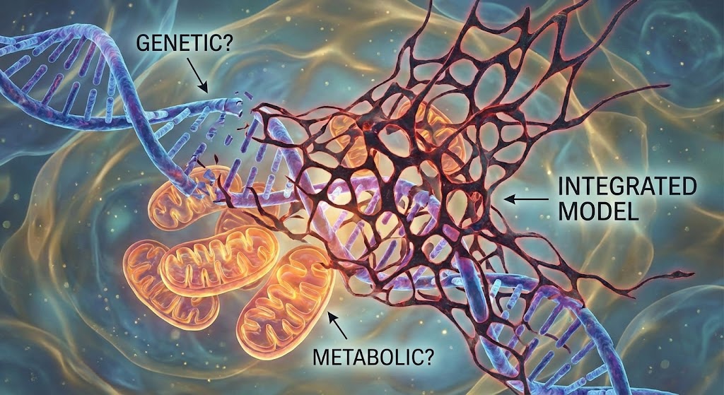 Metabolic health and cancer