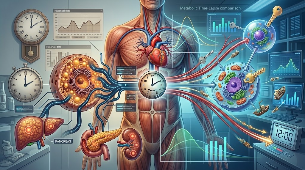 Is Diabetes Reversible?